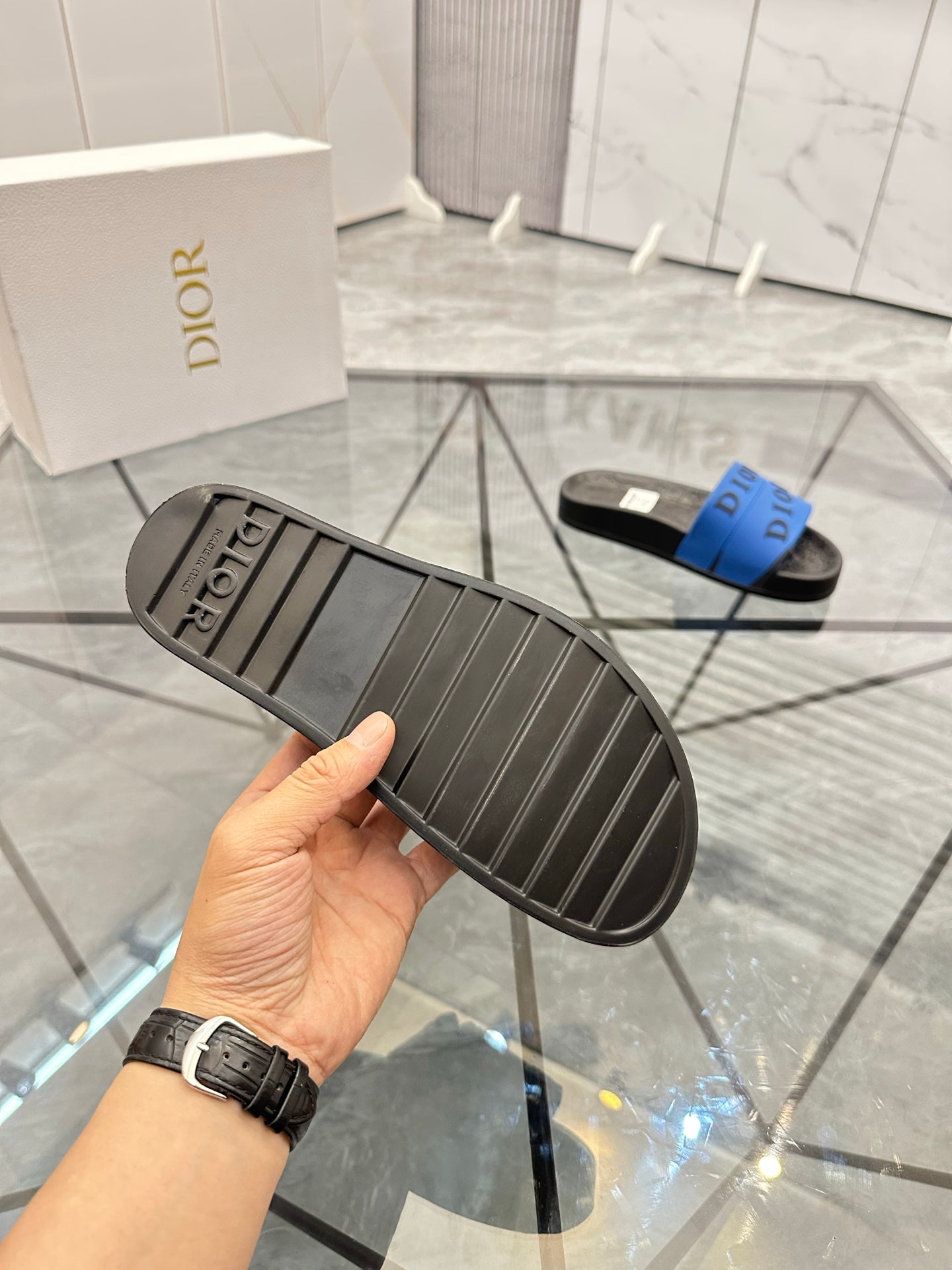 LuxluxHouse Best Quality Sandals Dior