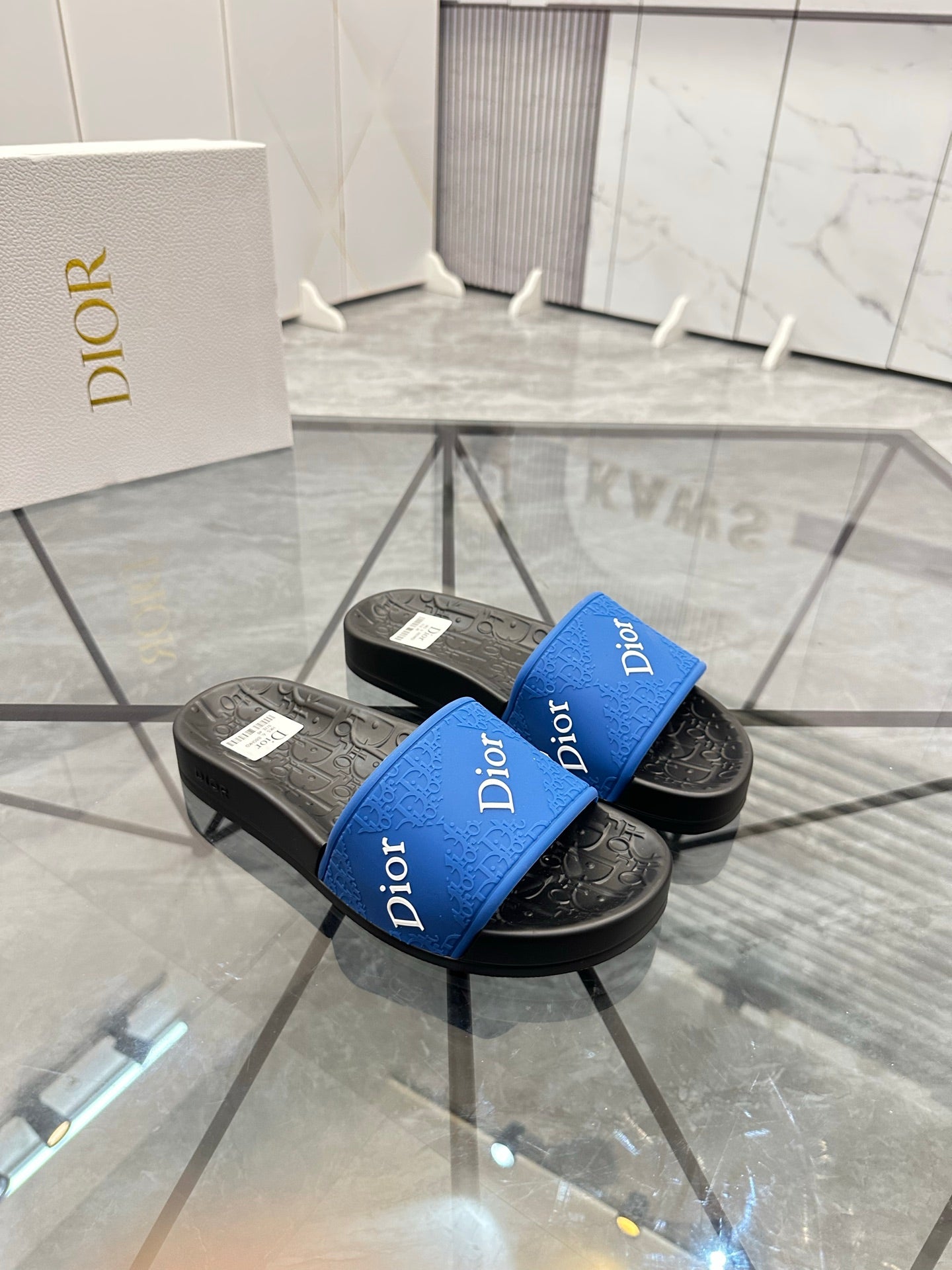 LuxluxHouse Best Quality Sandals Dior