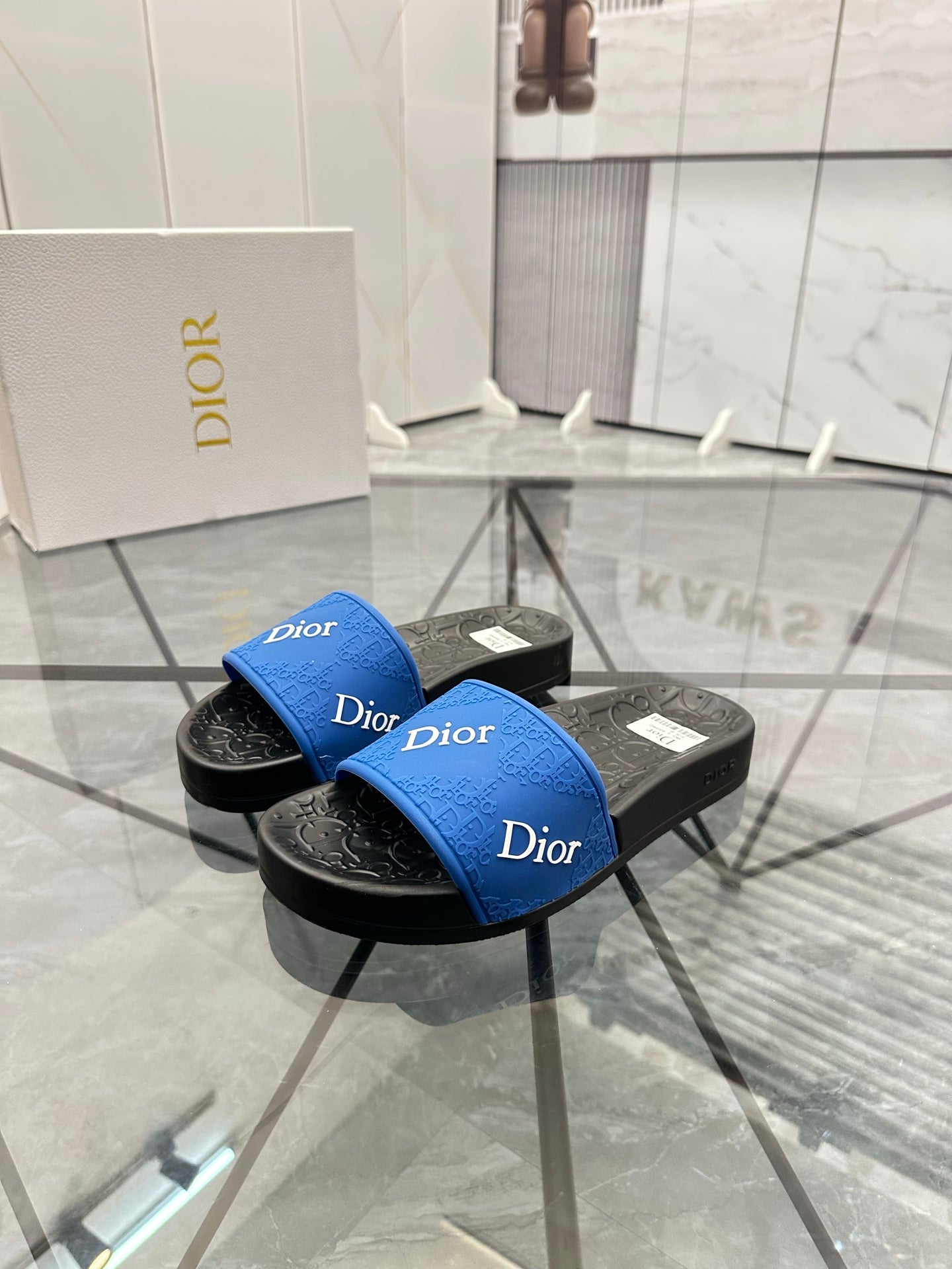 LuxluxHouse Best Quality Sandals Dior