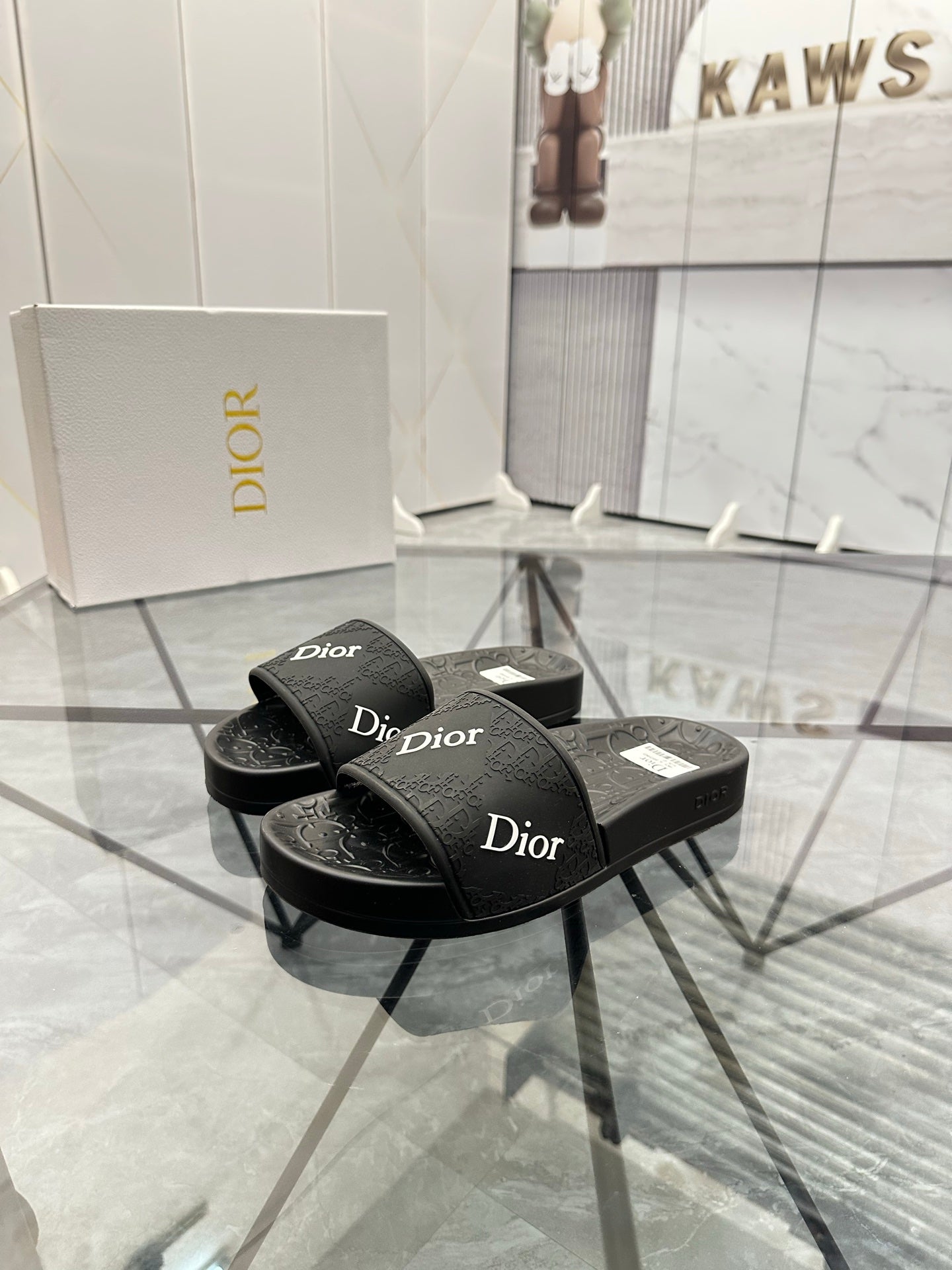 LuxluxHouse Best Quality Sandals Dior