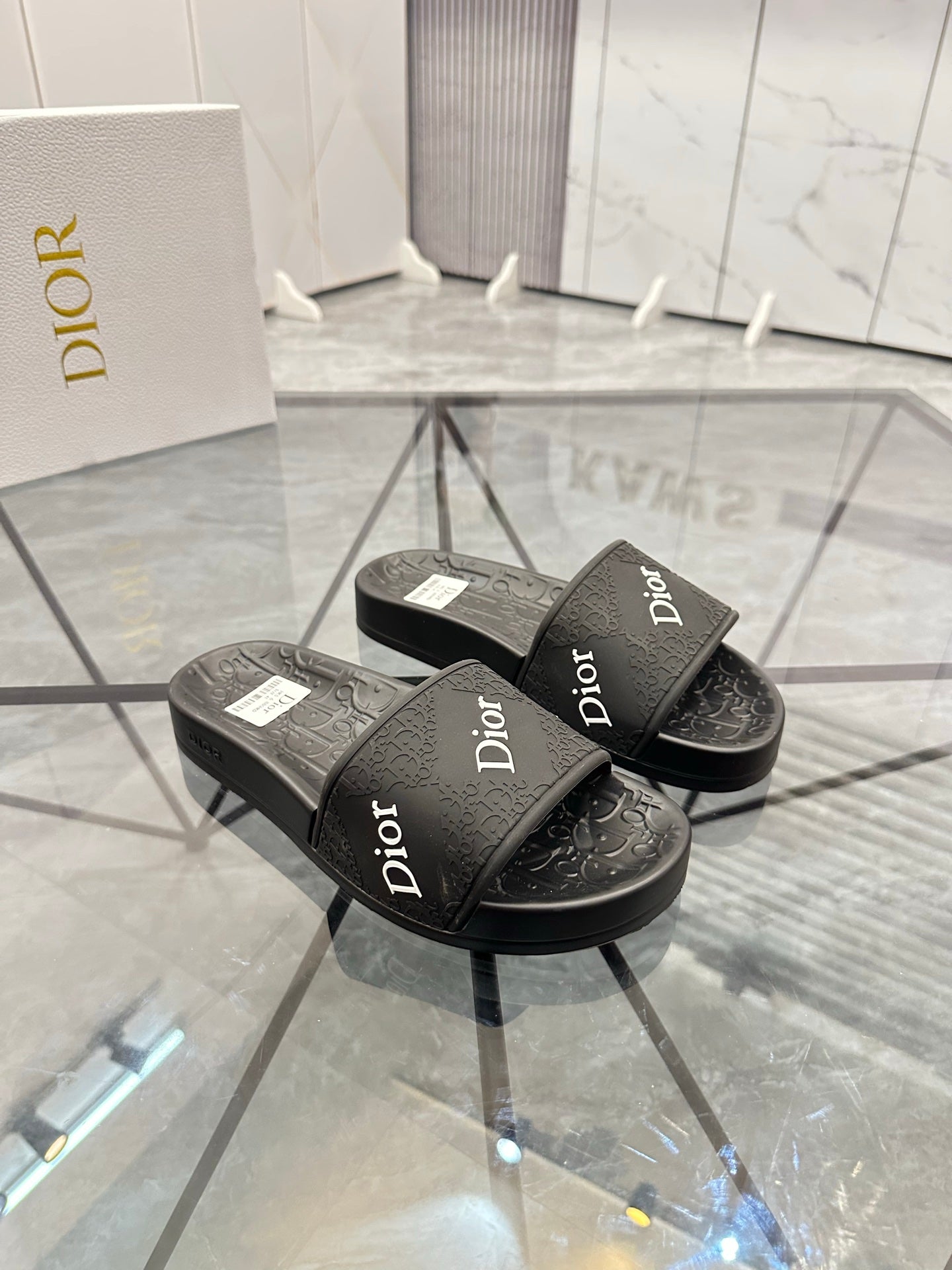 LuxluxHouse Best Quality Sandals Dior