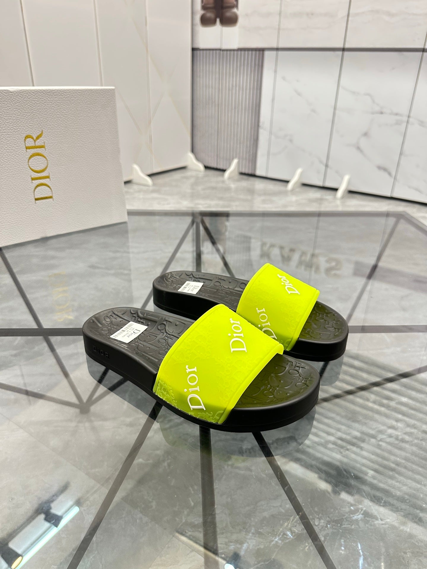 LuxluxHouse Best Quality Sandals Dior