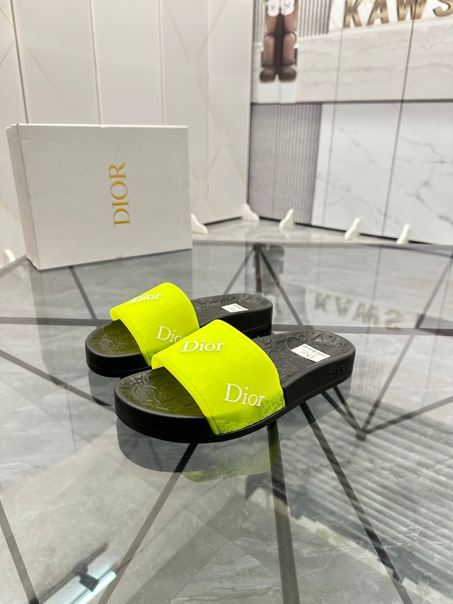 LuxluxHouse Best Quality Sandals Dior