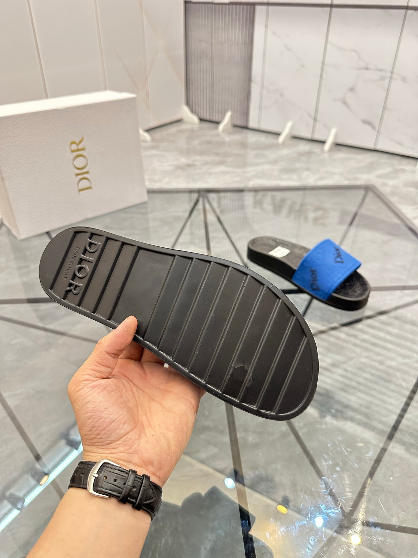 LuxluxHouse Best Quality Sandals Dior