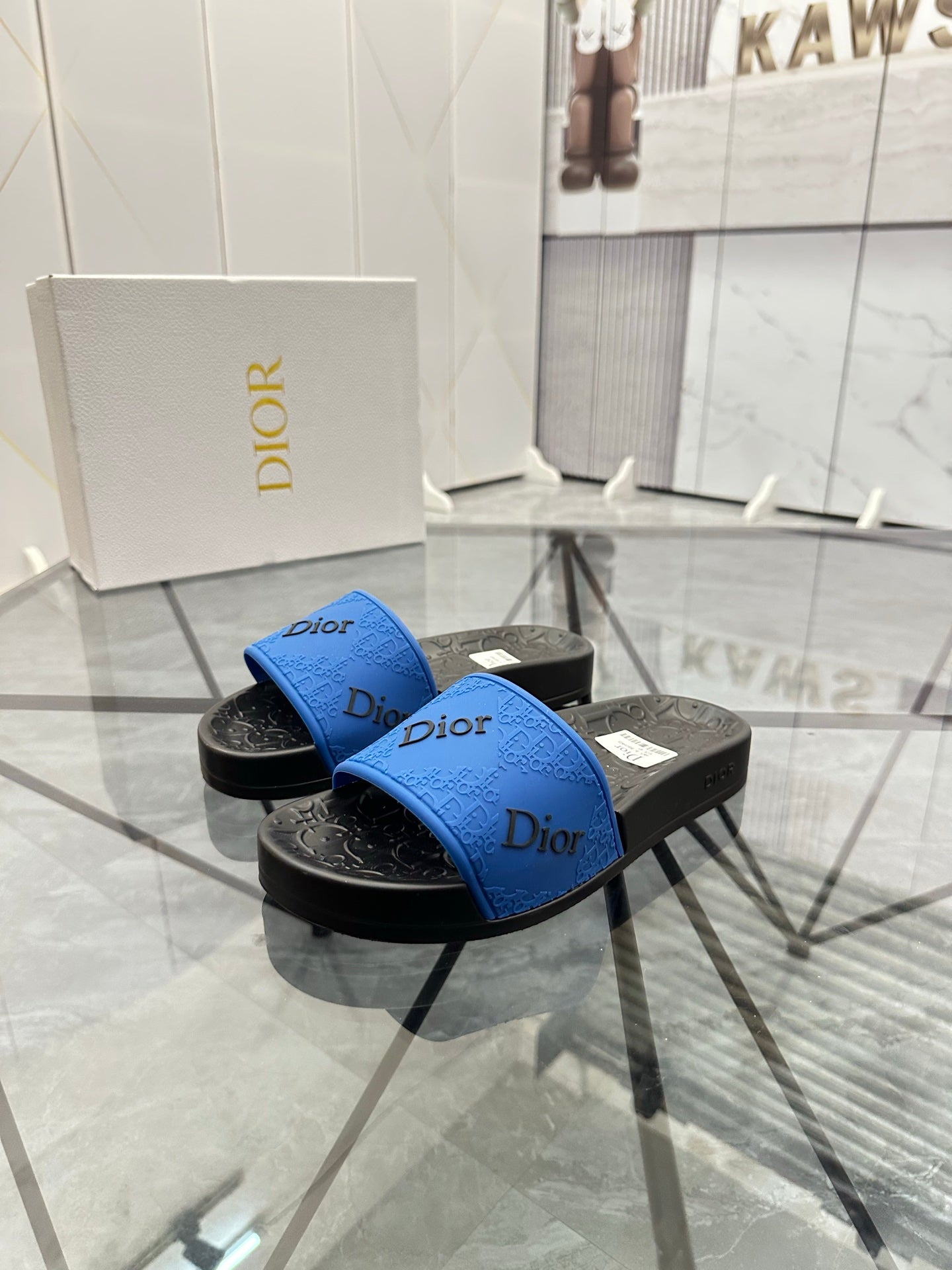 LuxluxHouse Best Quality Sandals Dior