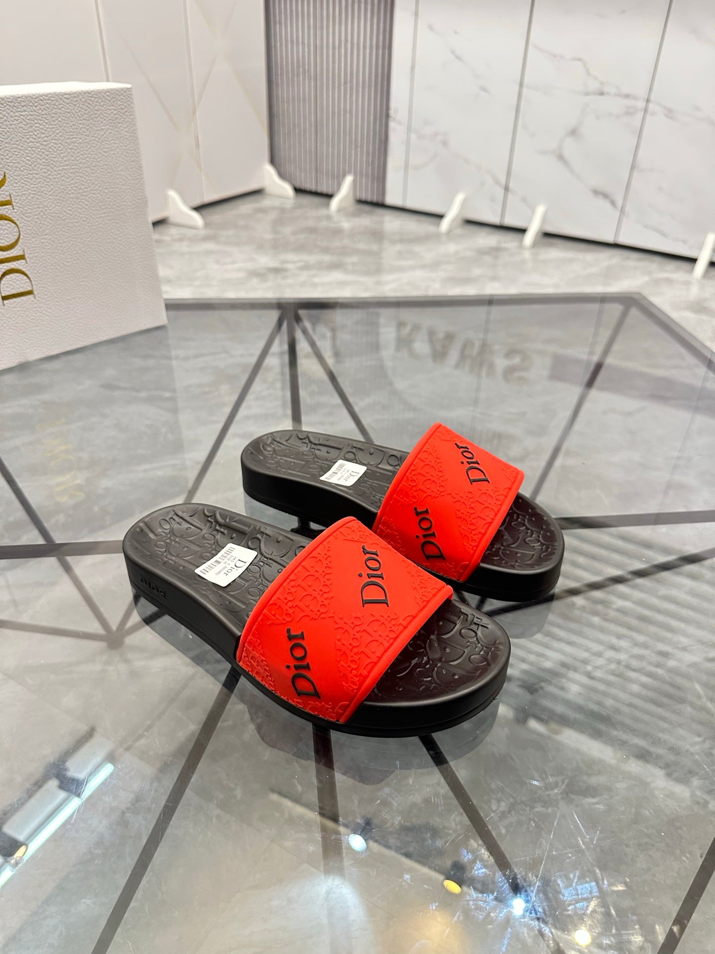 LuxluxHouse Best Quality Sandals Dior