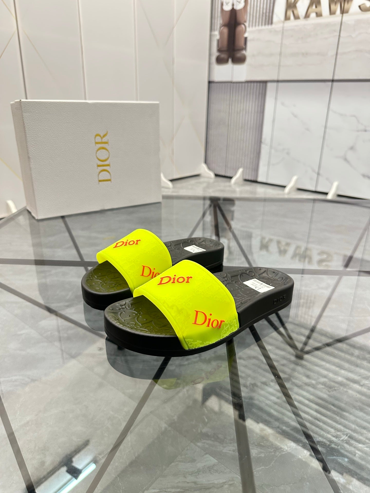 LuxluxHouse Best Quality Sandals Dior
