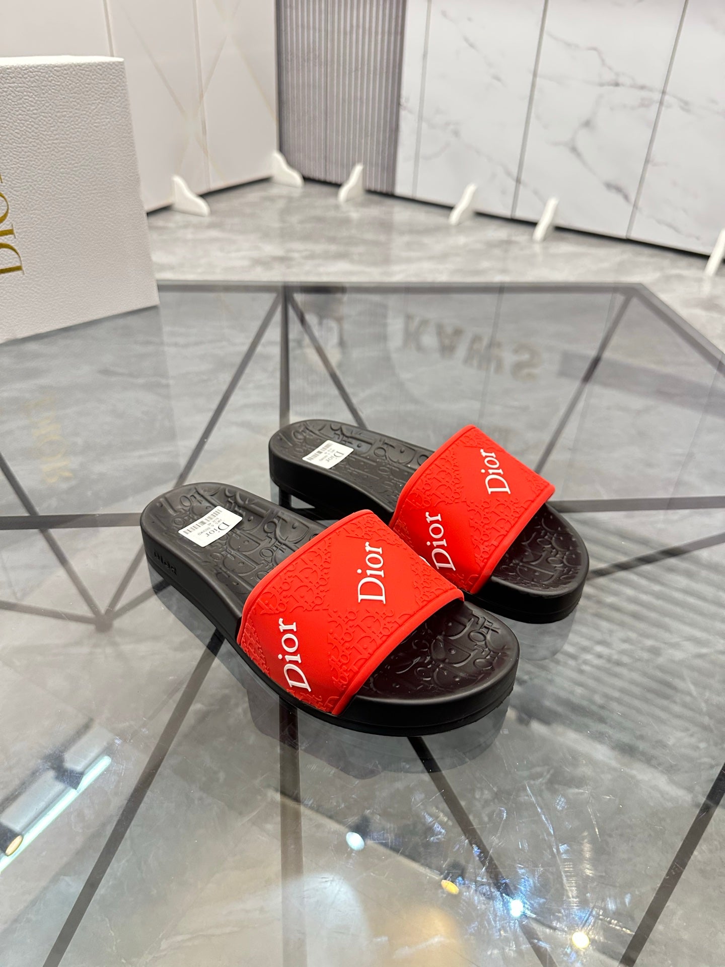 LuxluxHouse Best Quality Sandals Dior