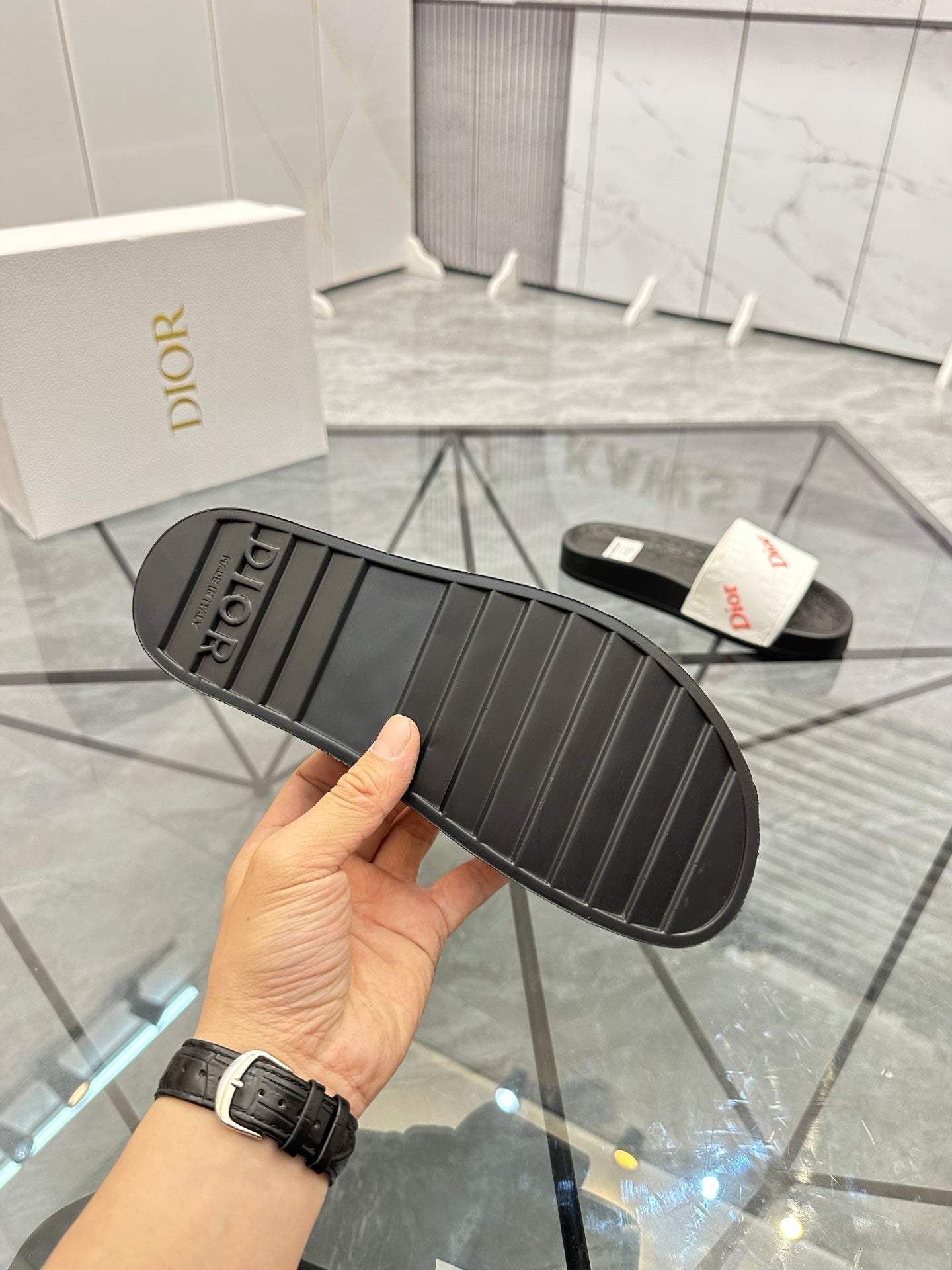 LuxluxHouse Best Quality Sandals Dior