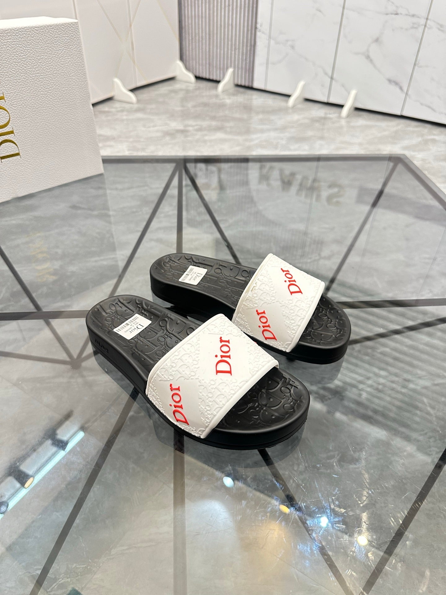 LuxluxHouse Best Quality Sandals Dior