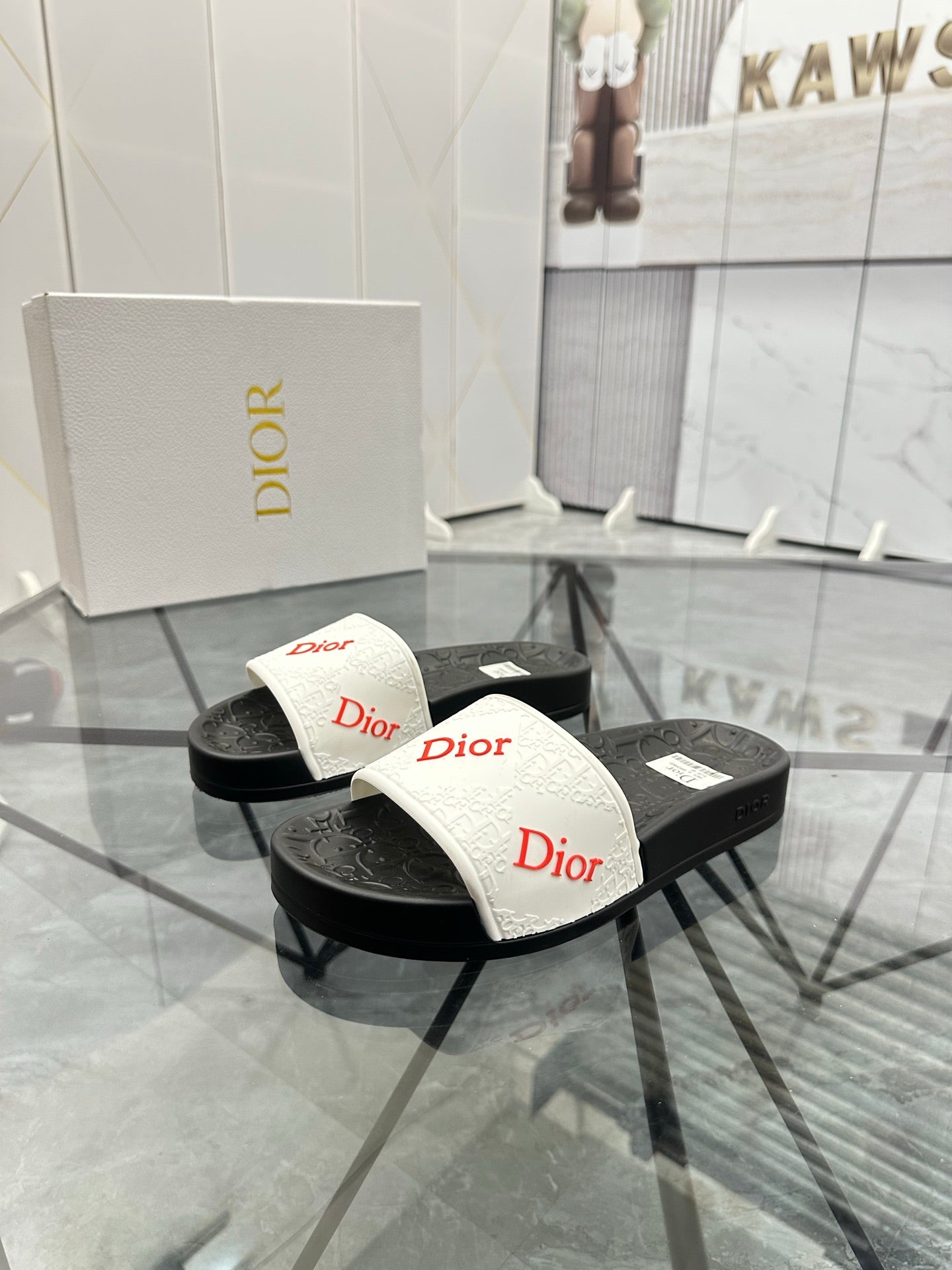 LuxluxHouse Best Quality Sandals Dior