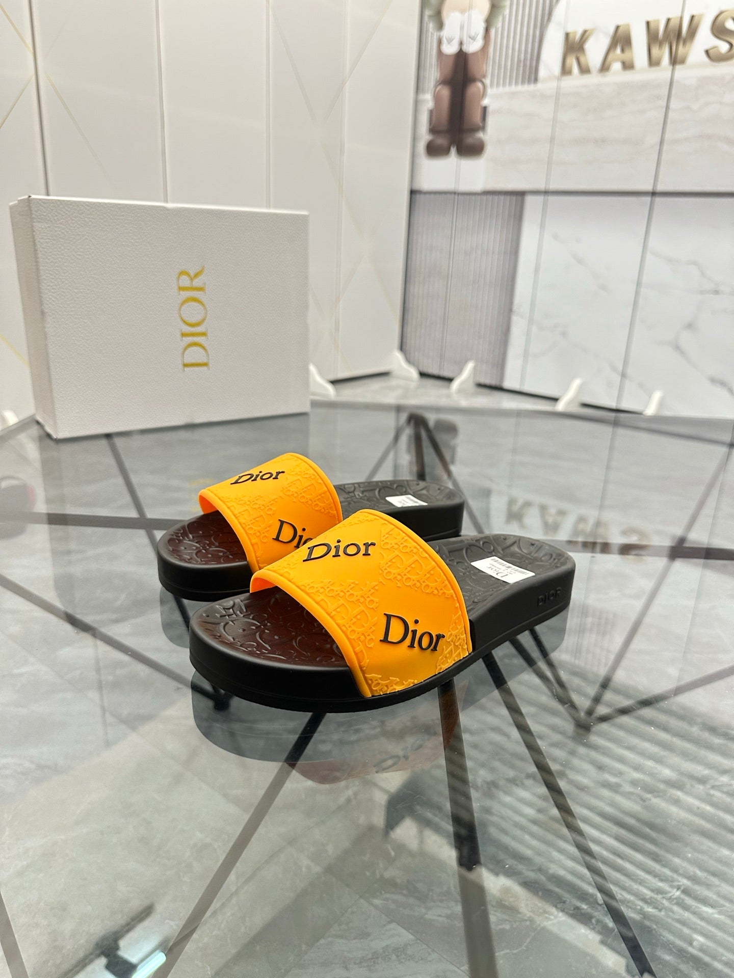 LuxluxHouse Best Quality Sandals Dior