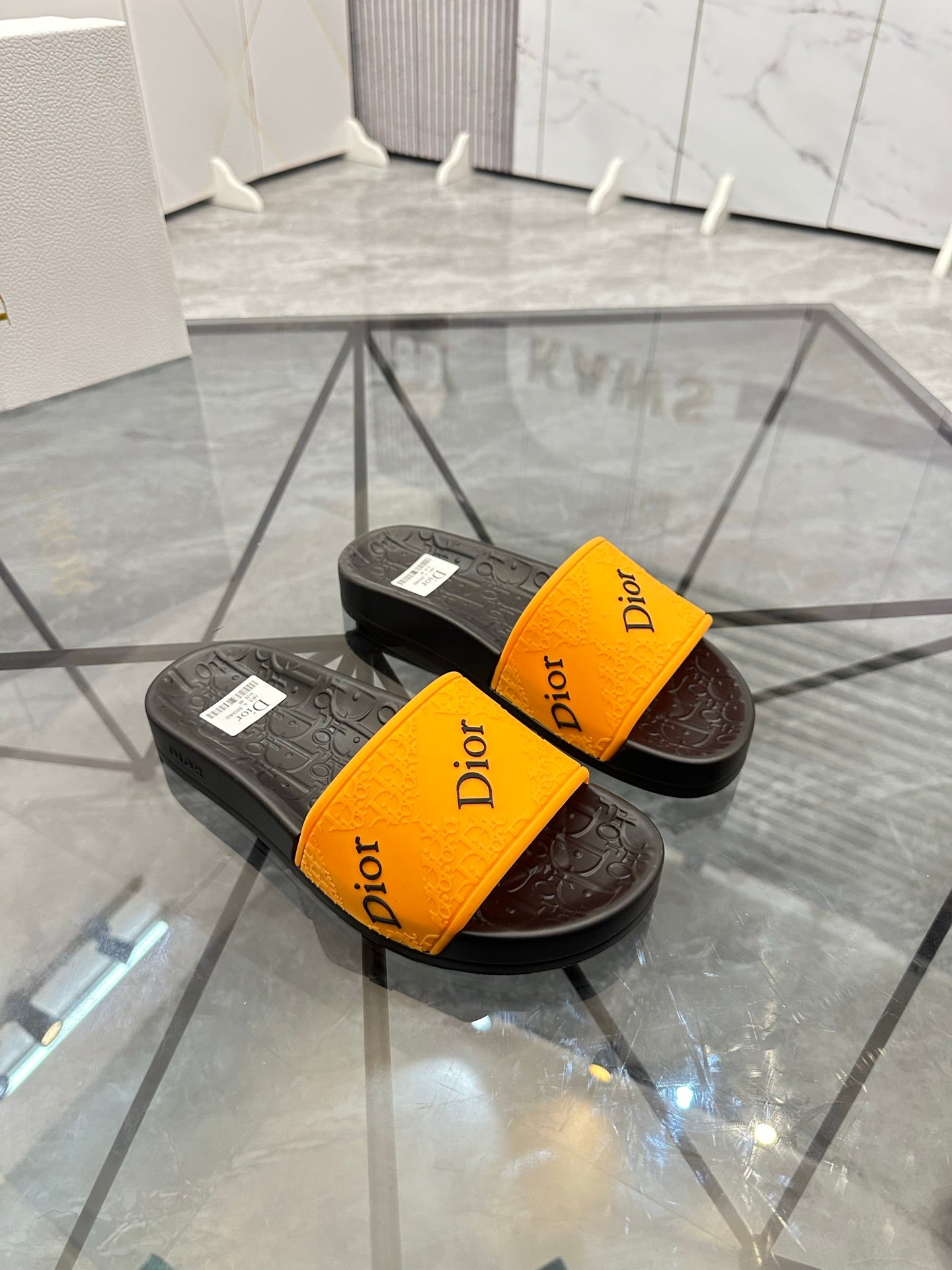 LuxluxHouse Best Quality Sandals Dior