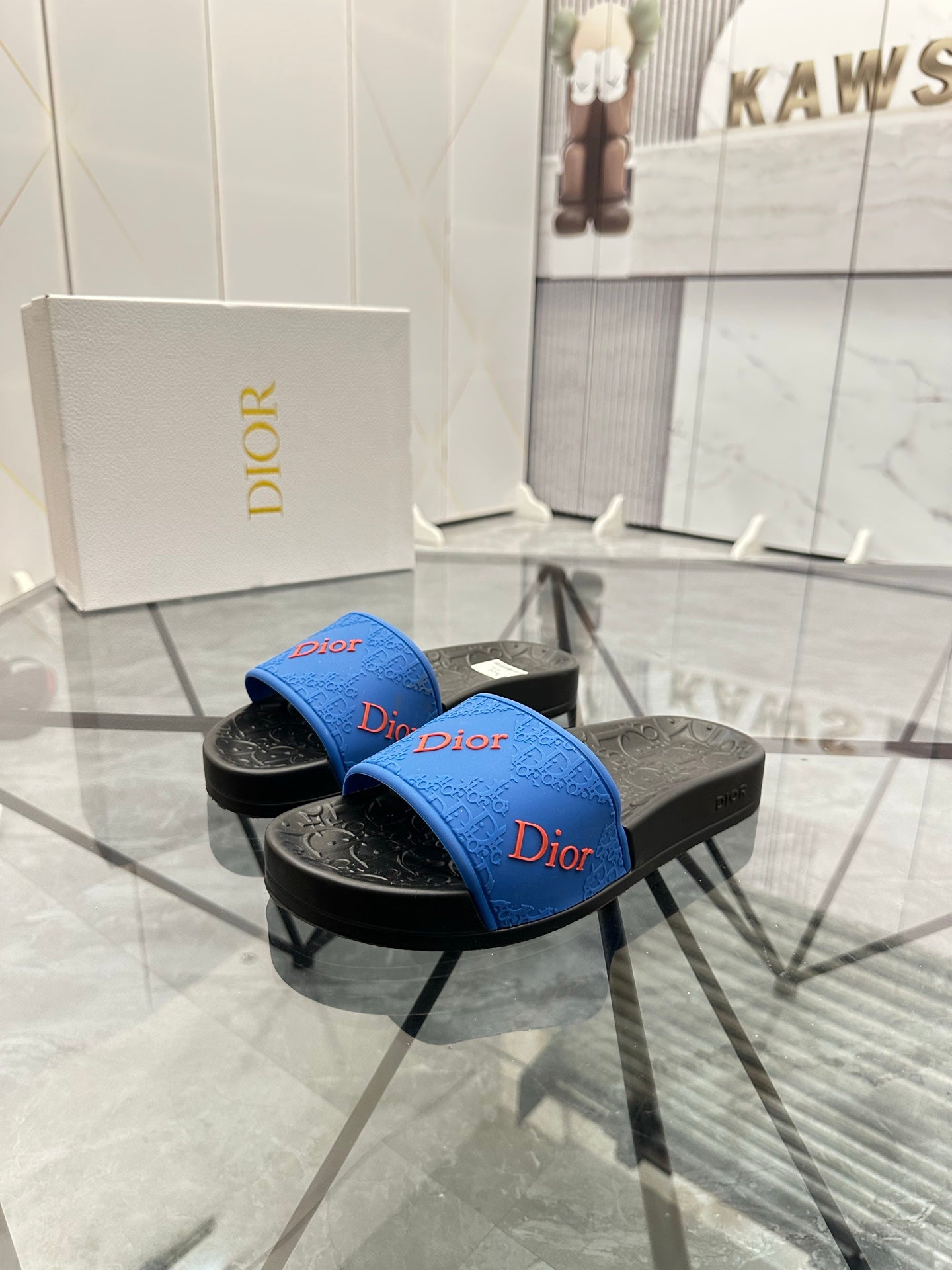 LuxluxHouse Best Quality Sandals Dior