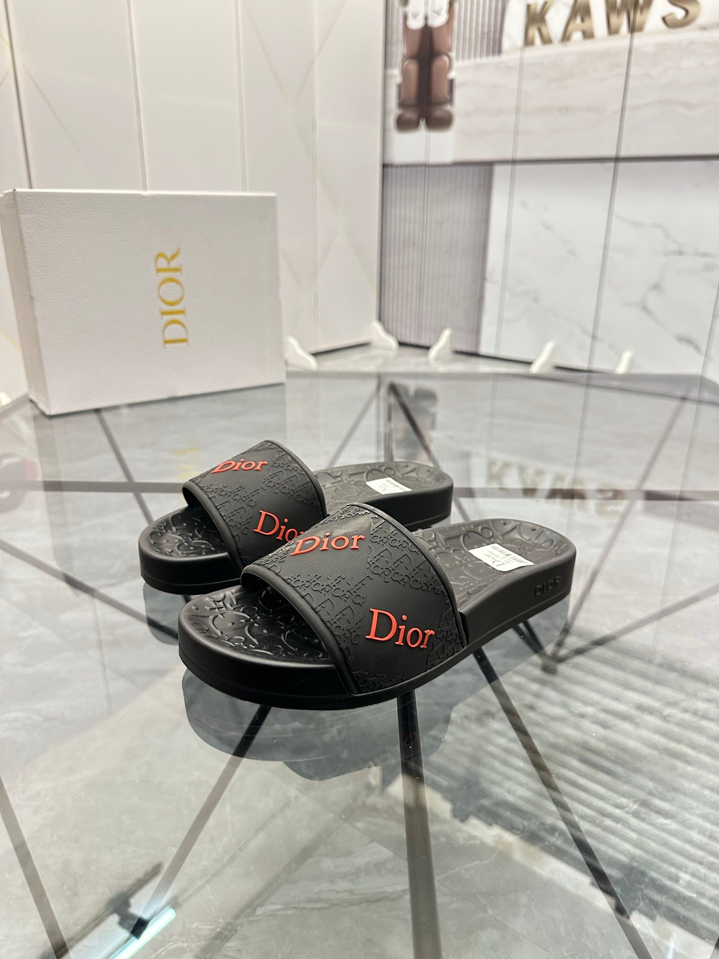LuxluxHouse Best Quality Sandals Dior