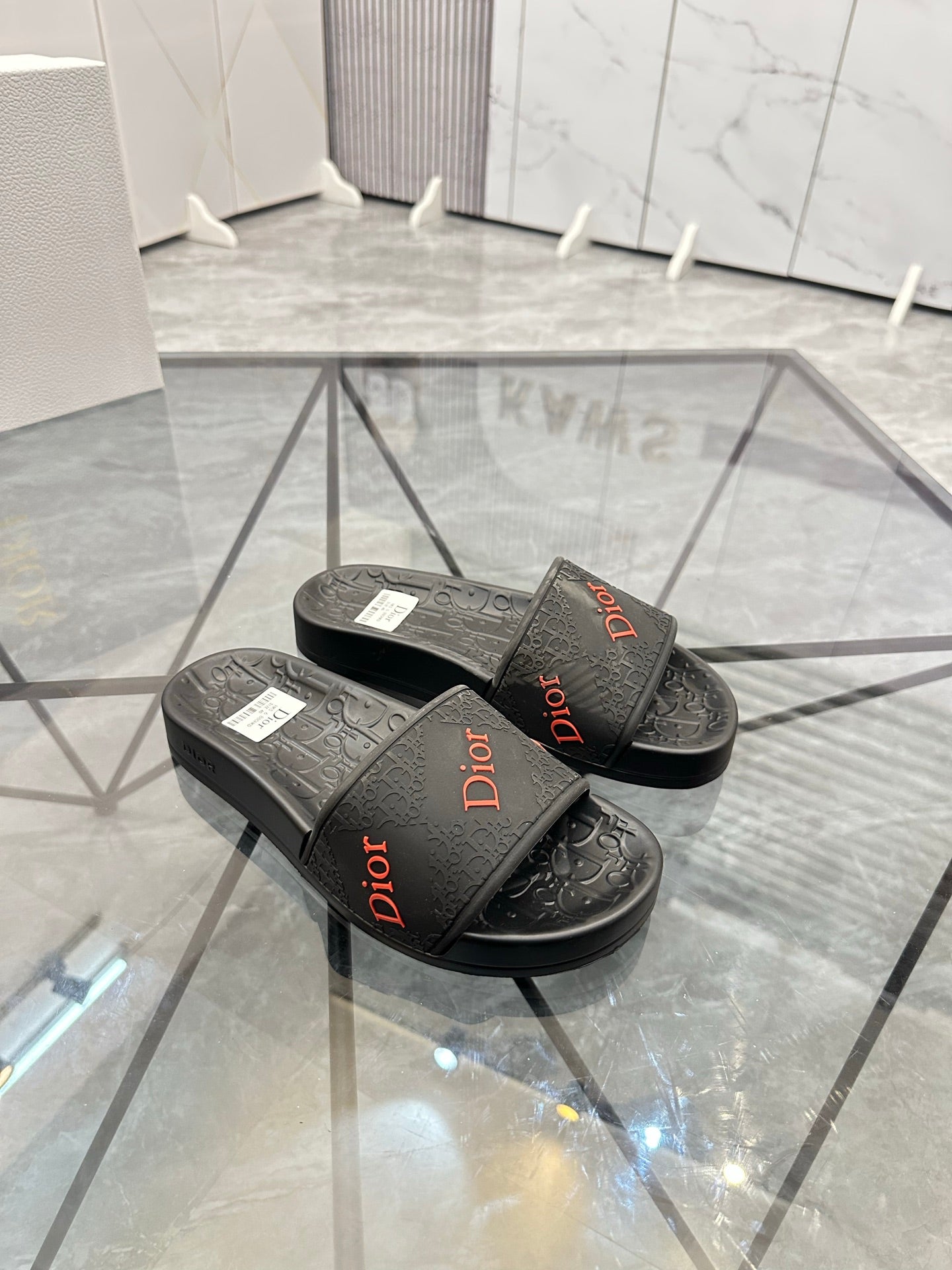 LuxluxHouse Best Quality Sandals Dior