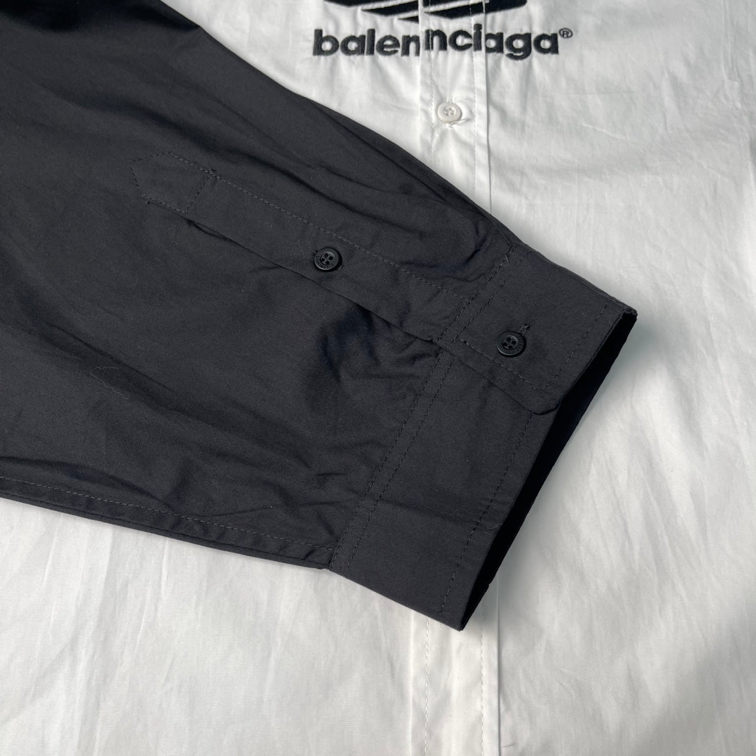 LuxluxHouse Best Quality Clothes Balenciaga Shirts&Polo