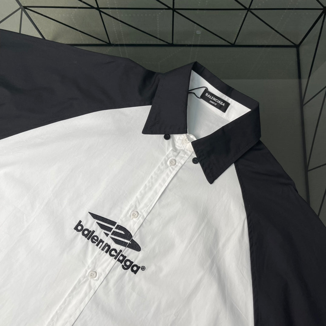 LuxluxHouse Best Quality Clothes Balenciaga Shirts&Polo