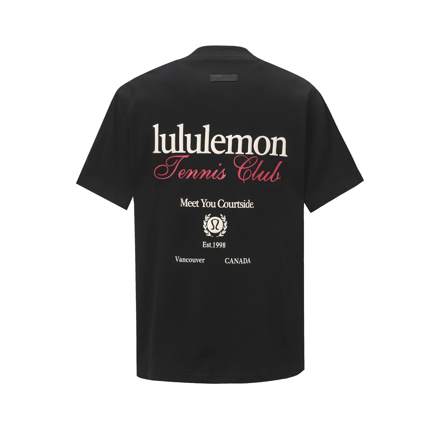 LuxluxHouse Best Quality Clothes Ralph Lauren T-shirt