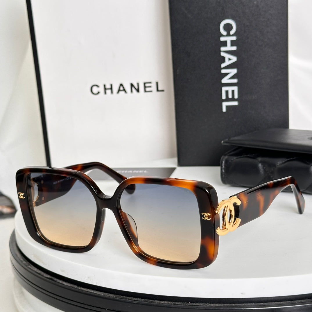 LuxluxHouse Best Quality Glasses Chanel