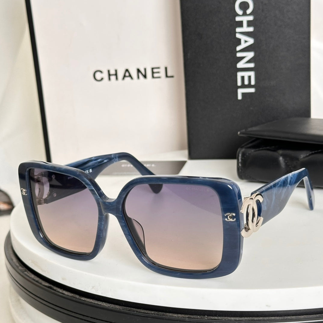 LuxluxHouse Best Quality Glasses Chanel