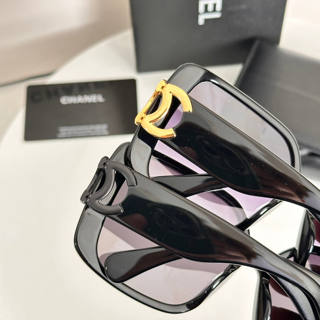 LuxluxHouse Best Quality Glasses Chanel