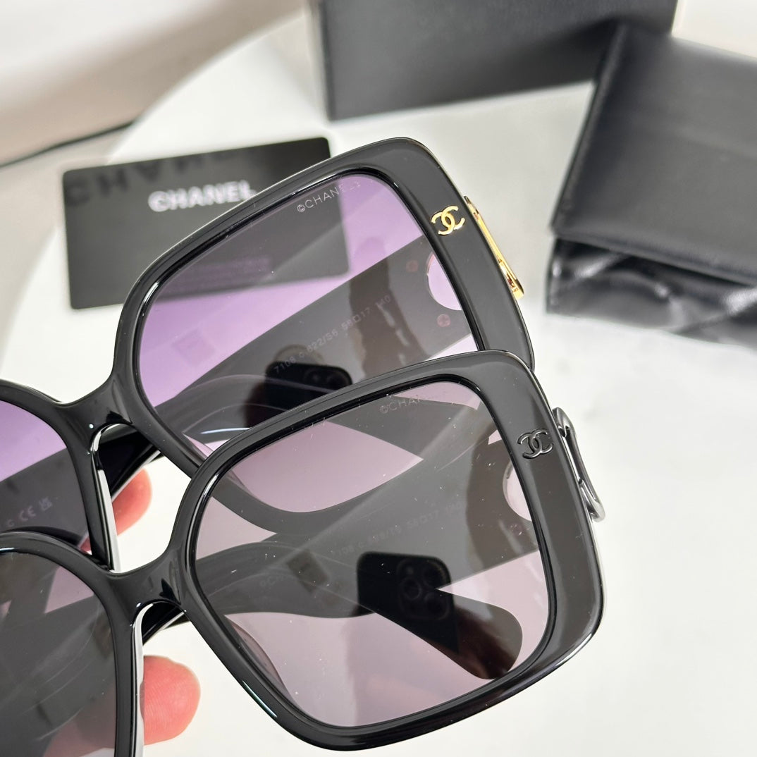 LuxluxHouse Best Quality Glasses Chanel