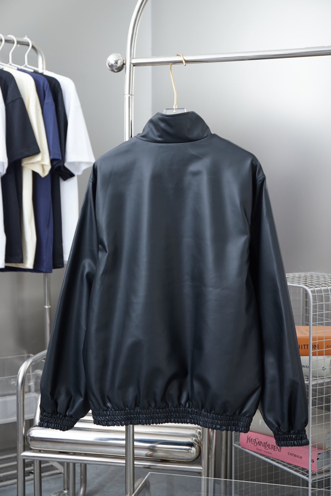LuxluxHouse Best Quality Clothes Balenciaga Coats & Jackets
