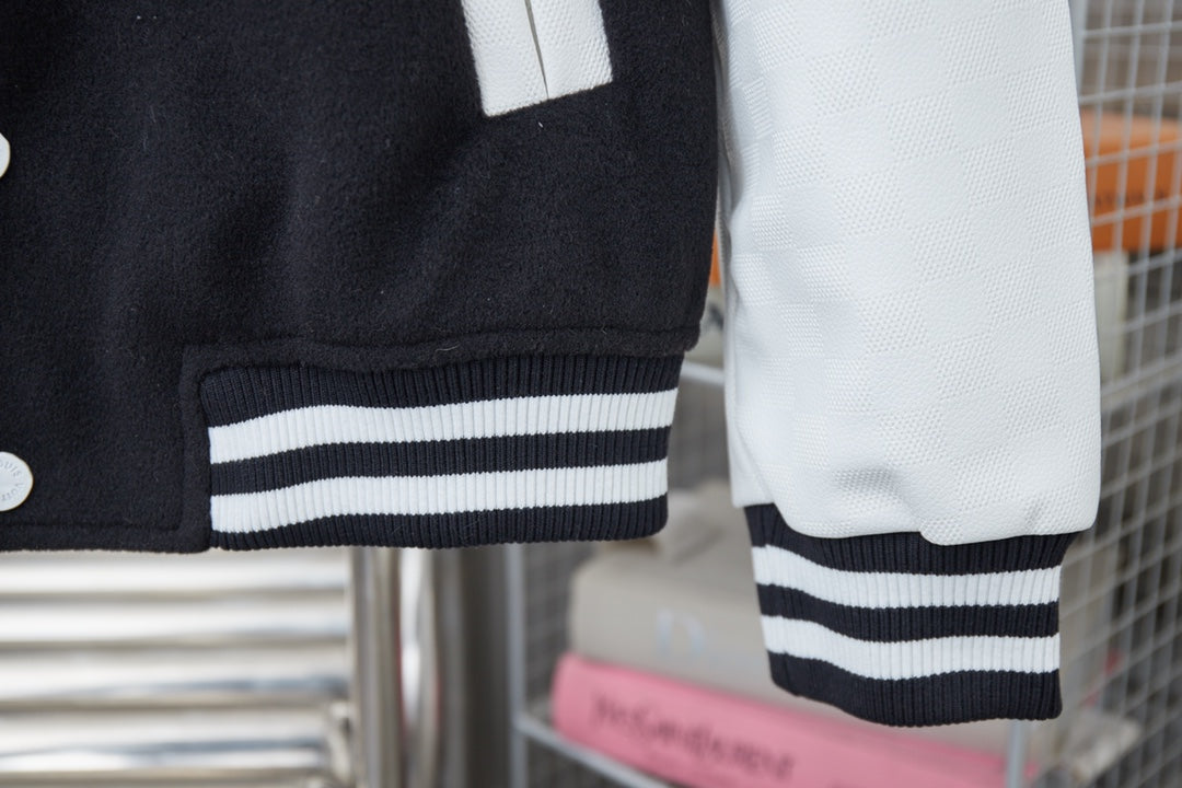 LuxluxHouse Best Quality Clothes Coats & Jackets Louis Vuitton