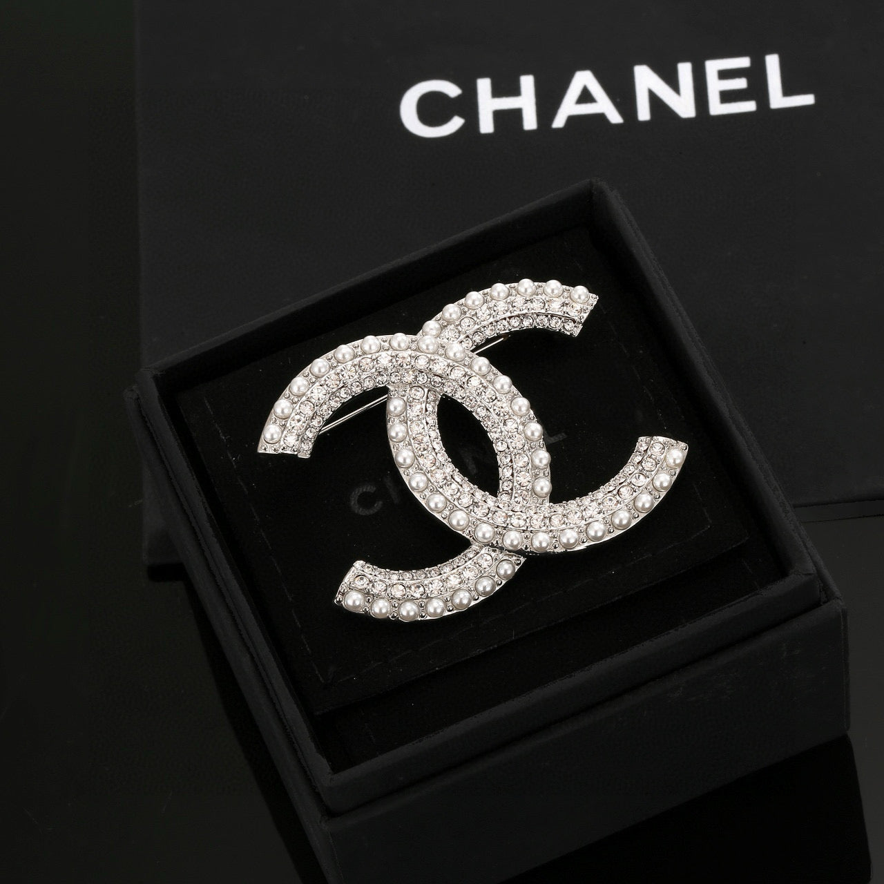 LuxluxHouse Best Quality Accessories Brooch Brooch Chanel