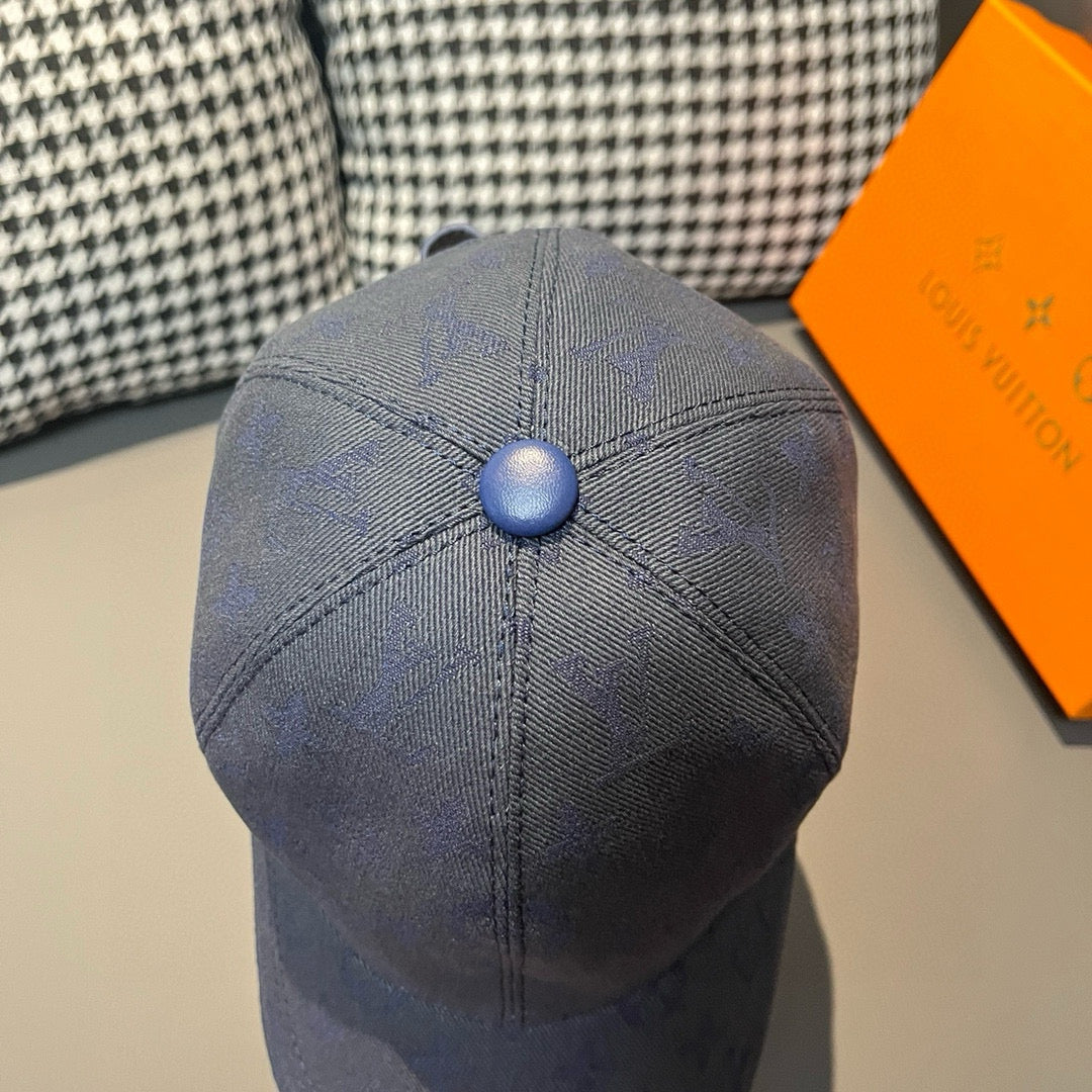 LuxluxHouse Best Quality Caps Louis Vuitton