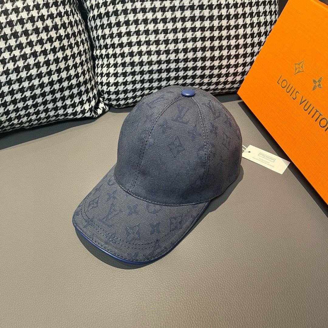 LuxluxHouse Best Quality Caps Louis Vuitton