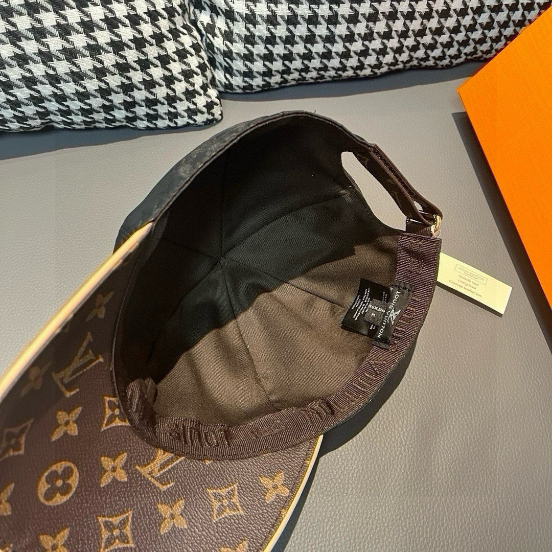 LuxluxHouse Best Quality Caps Louis Vuitton