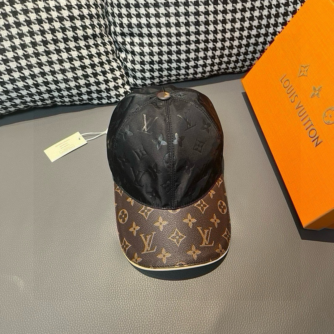 LuxluxHouse Best Quality Caps Louis Vuitton