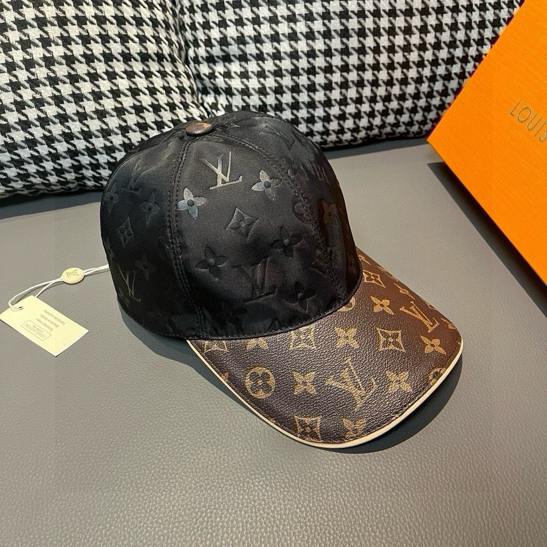 LuxluxHouse Best Quality Caps Louis Vuitton