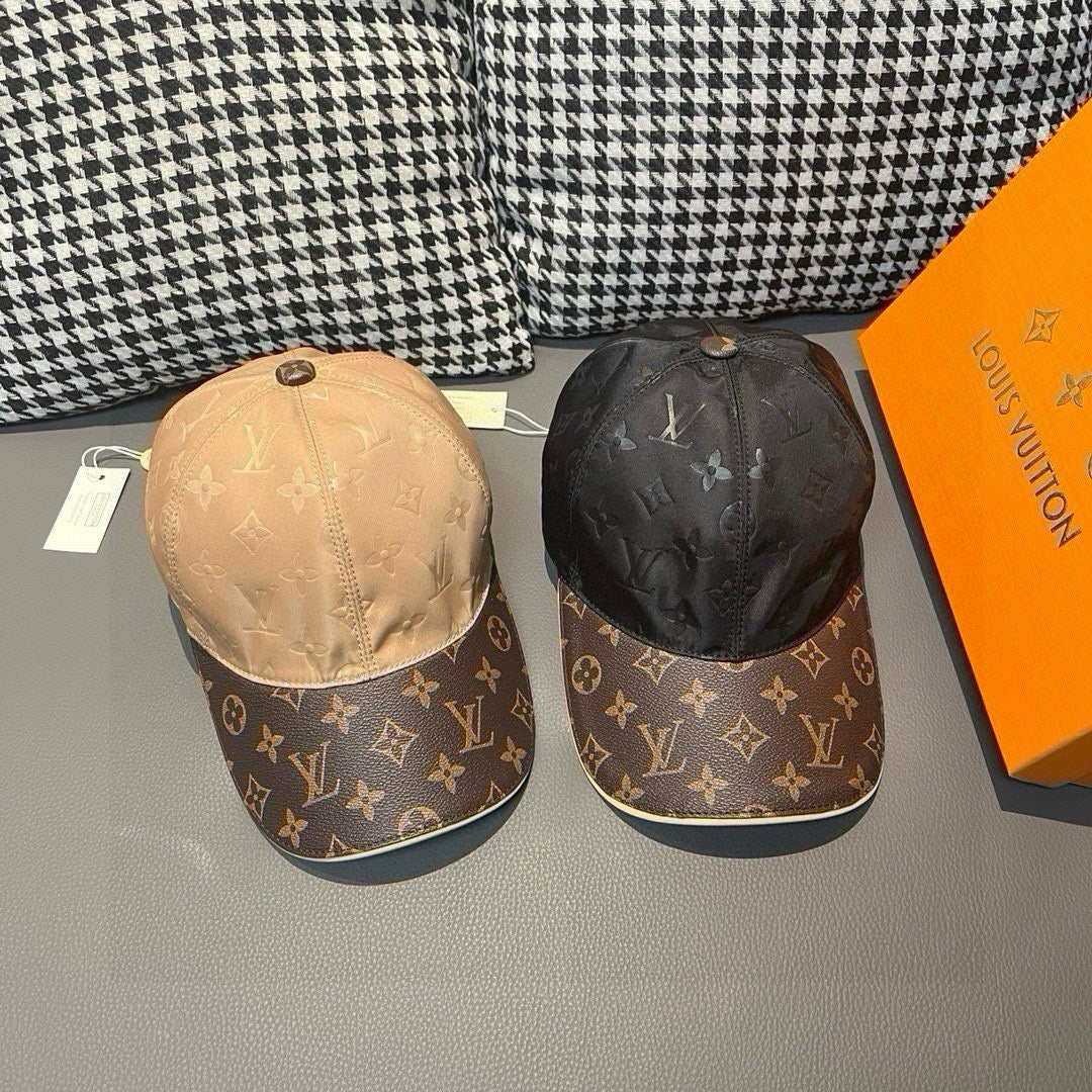 LuxluxHouse Best Quality Caps Louis Vuitton