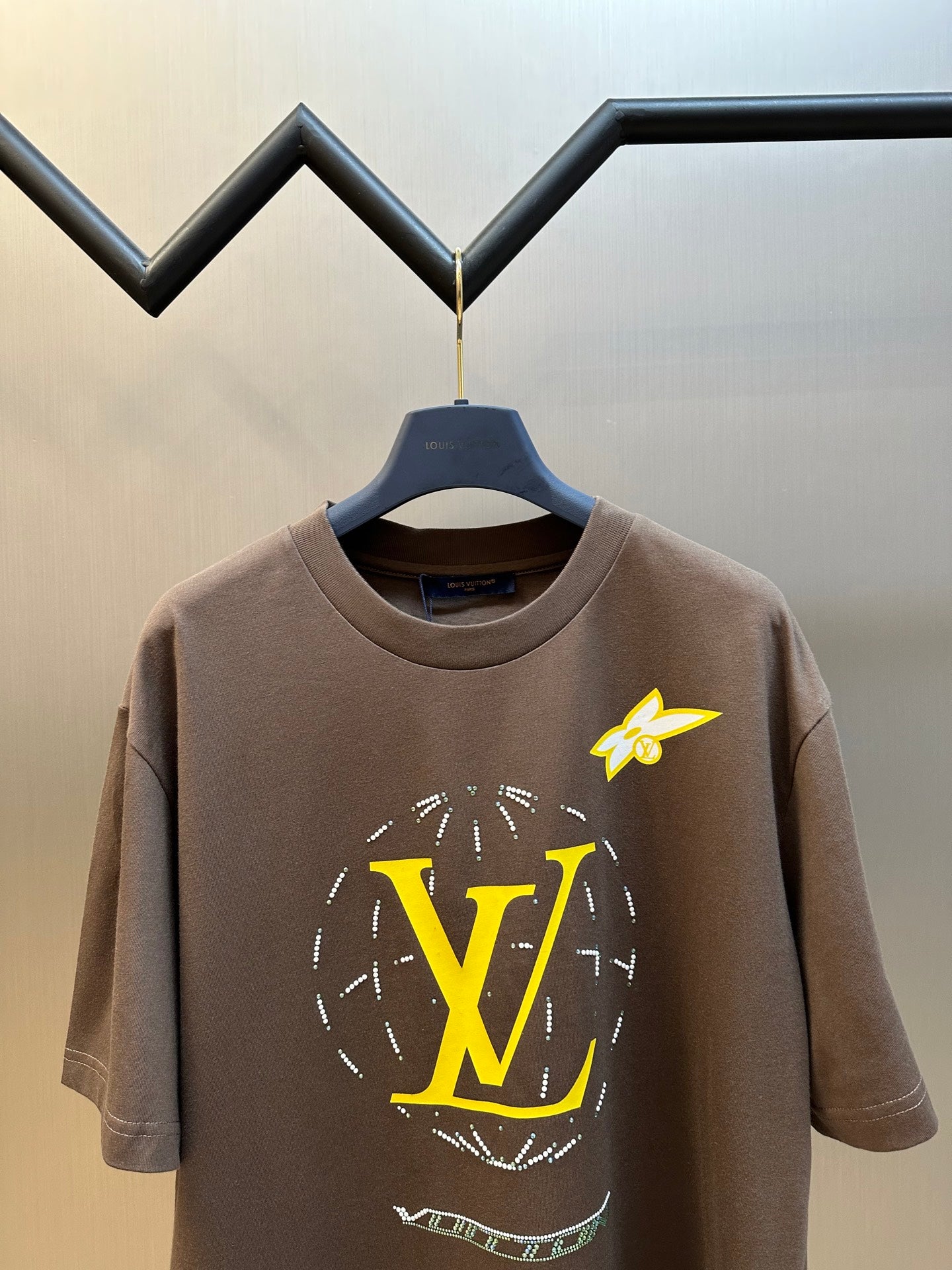 LuxluxHouse Best Quality Clothes T-shirt Louis Vuitton