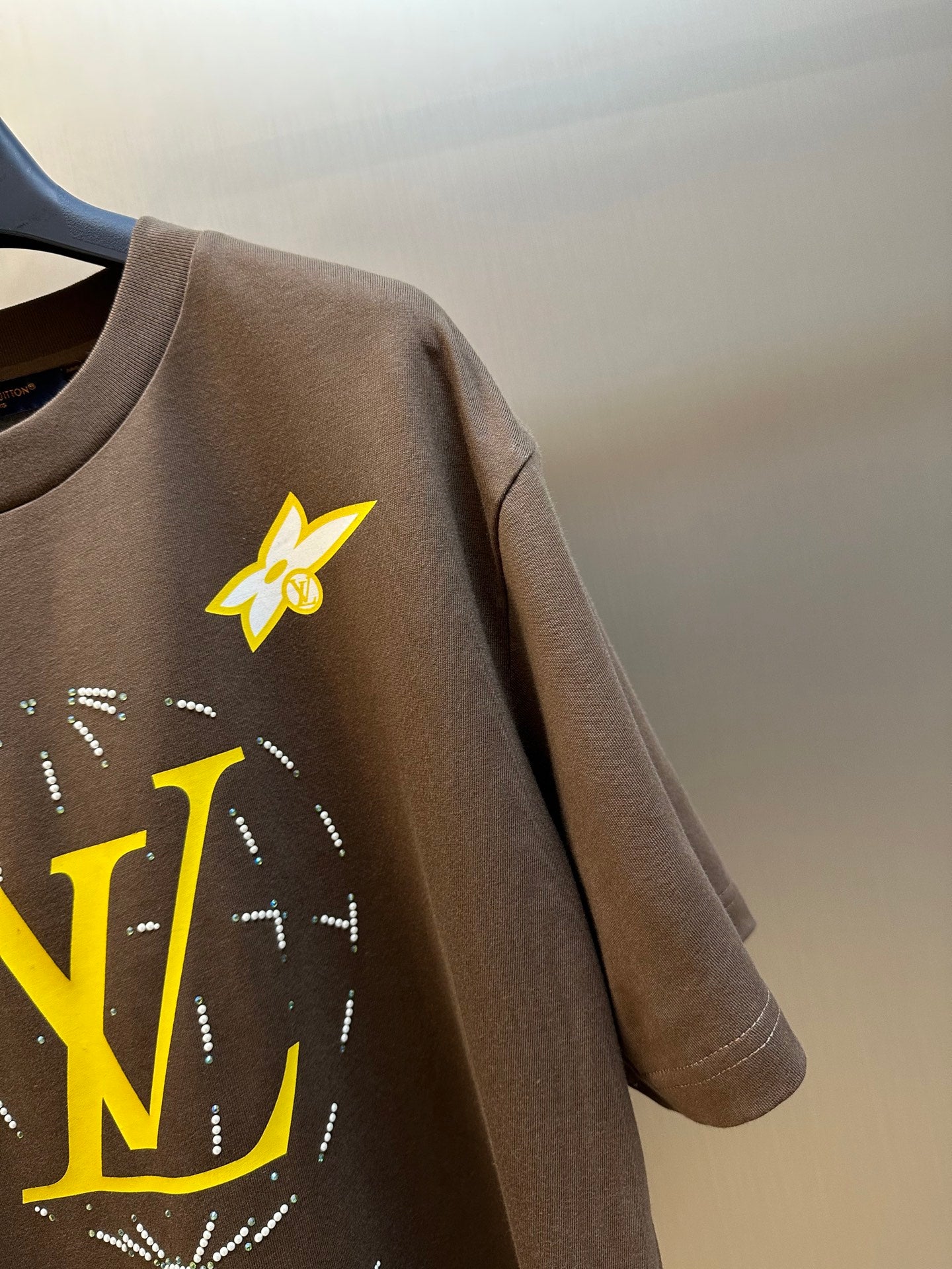 LuxluxHouse Best Quality Clothes T-shirt Louis Vuitton