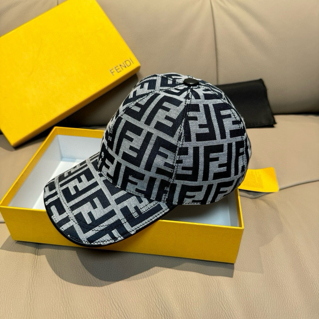 LuxluxHouse Best Quality Fendi Caps