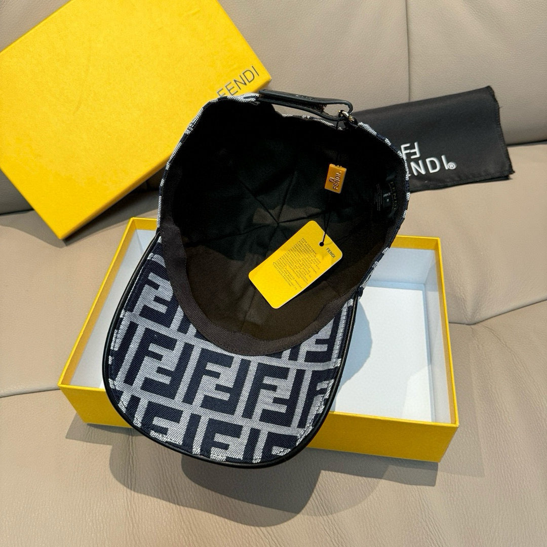 LuxluxHouse Best Quality Fendi Caps