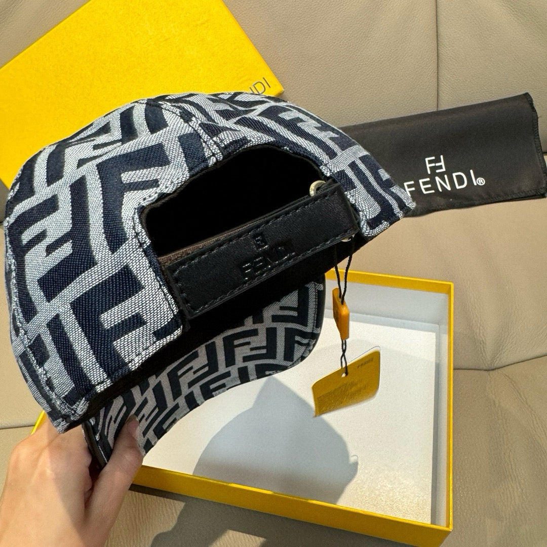 LuxluxHouse Best Quality Fendi Caps