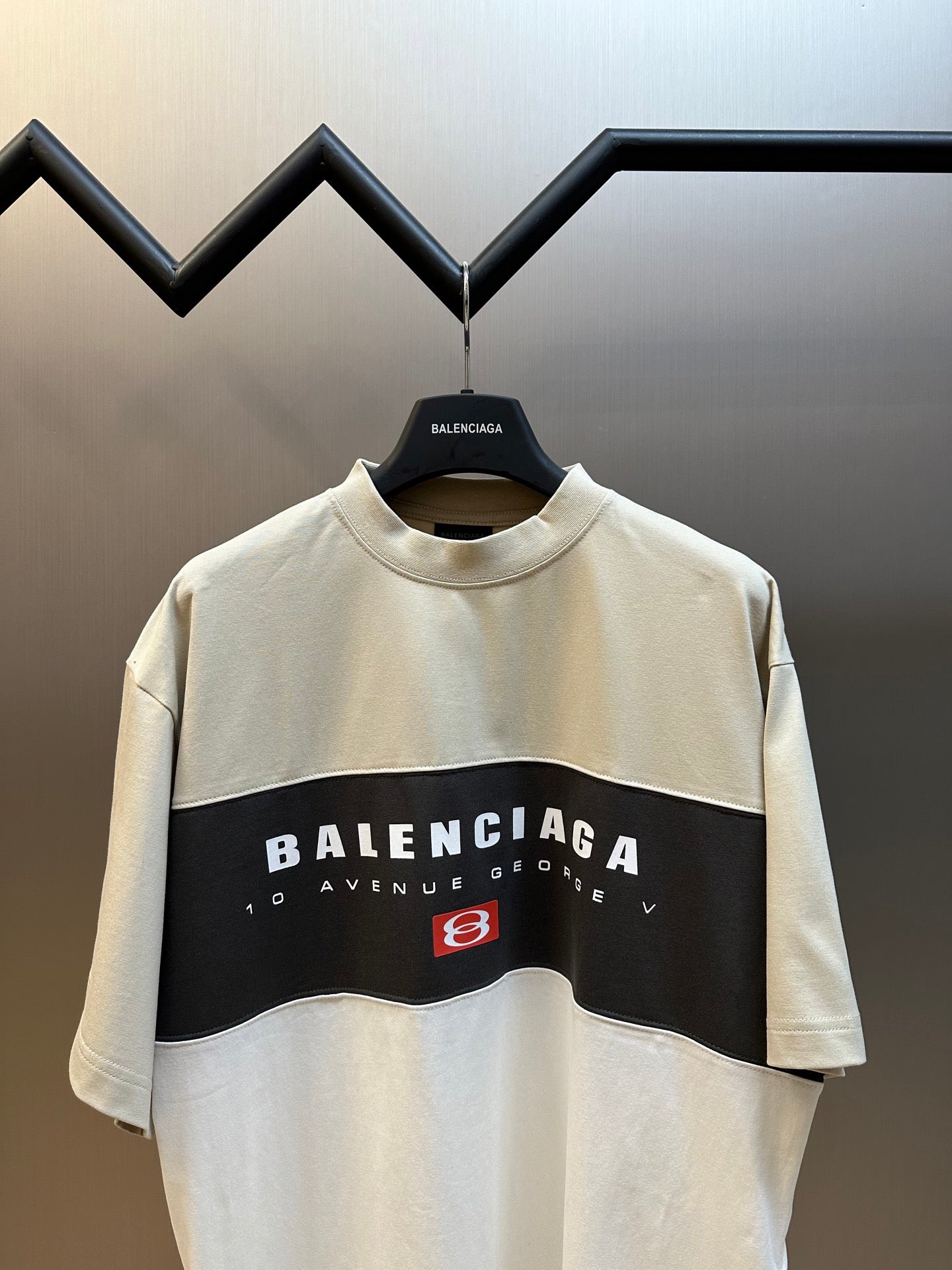 LuxluxHouse Best Quality Clothes Balenciaga T-shirt