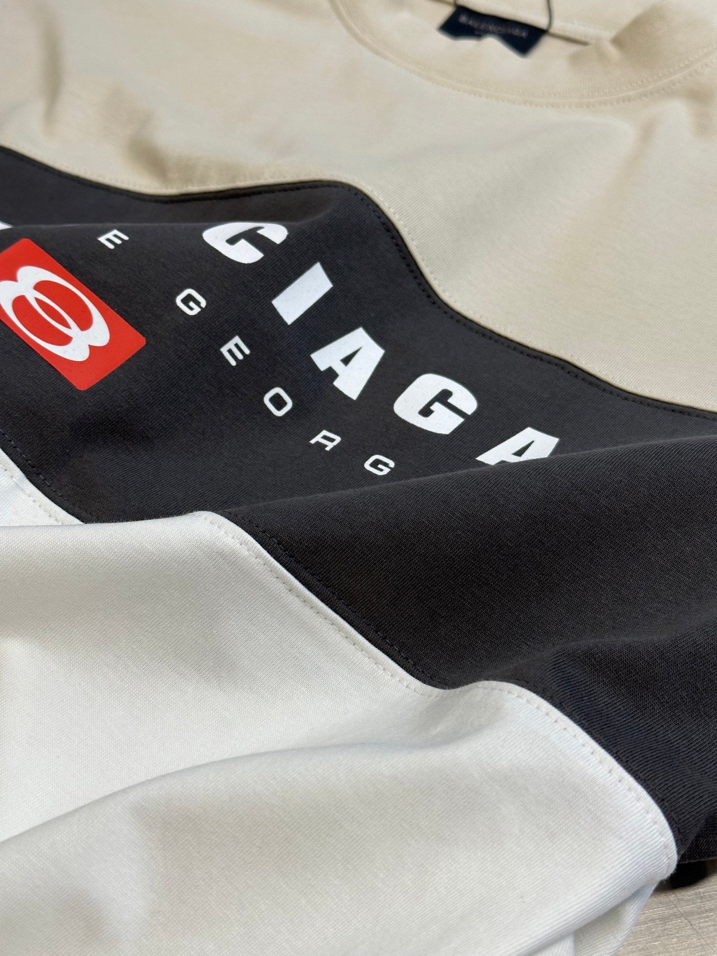 LuxluxHouse Best Quality Clothes Balenciaga T-shirt