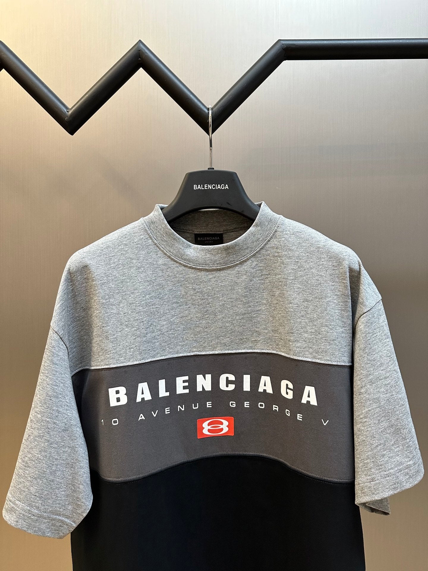 LuxluxHouse Best Quality Clothes Balenciaga T-shirt