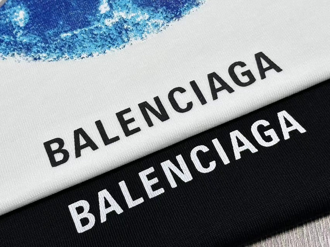 LuxluxHouse Best Quality Clothes Balenciaga T-shirt