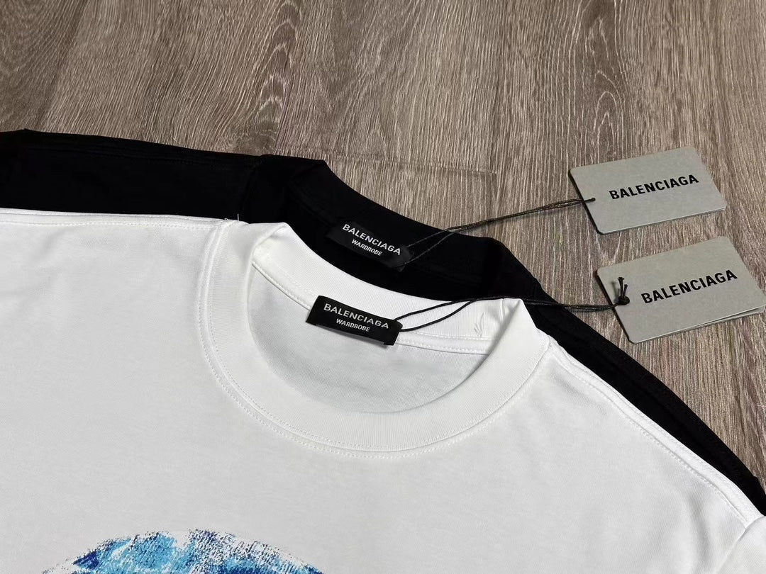 LuxluxHouse Best Quality Clothes Balenciaga T-shirt