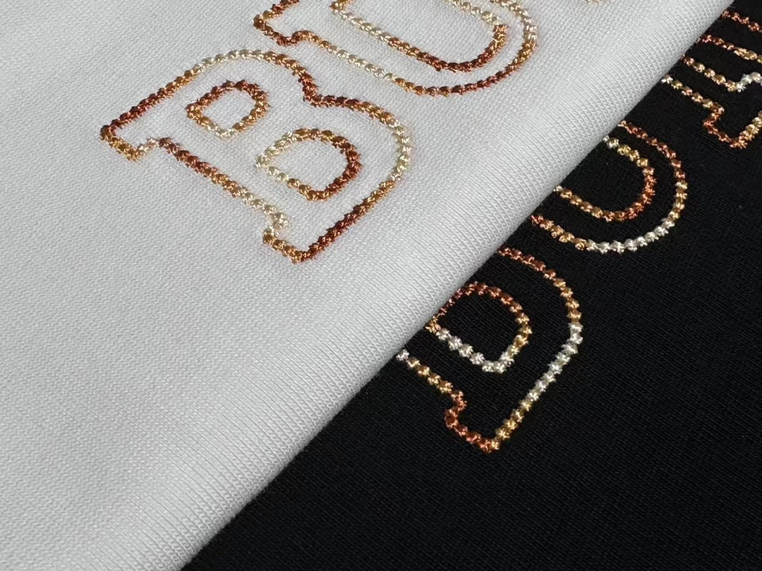 LuxluxHouse Best Quality Clothes Burberry T-shirt