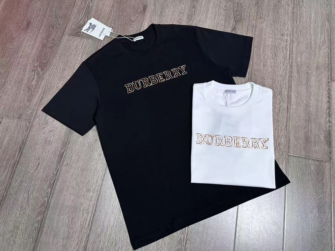 LuxluxHouse Best Quality Clothes Burberry T-shirt