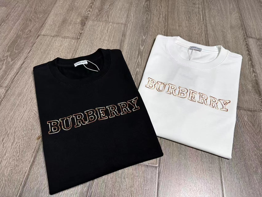 LuxluxHouse Best Quality Clothes Burberry T-shirt