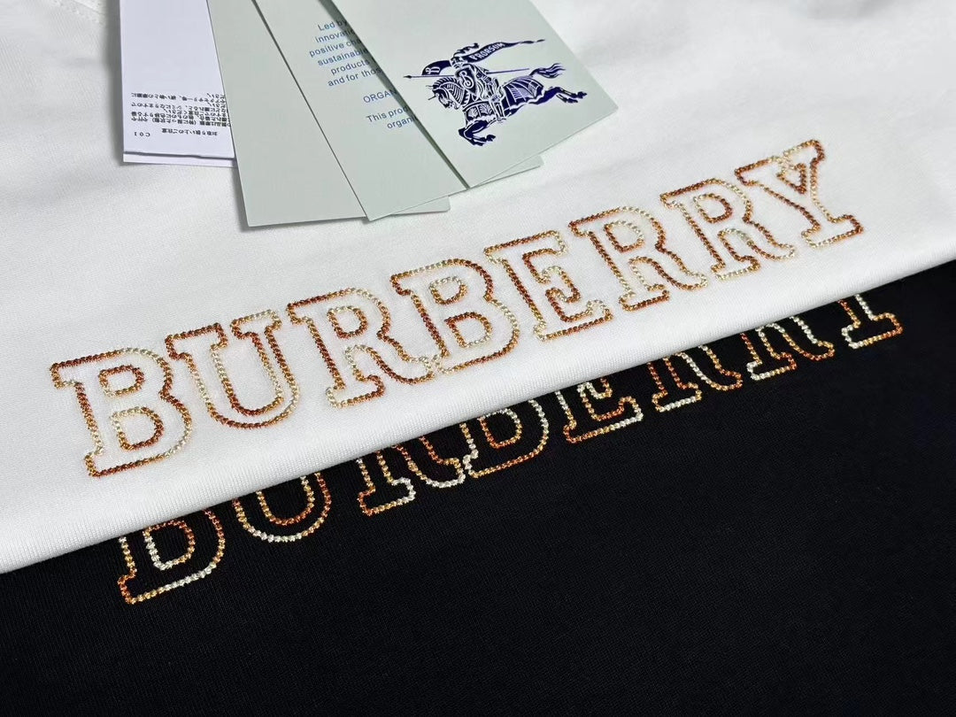 LuxluxHouse Best Quality Clothes Burberry T-shirt